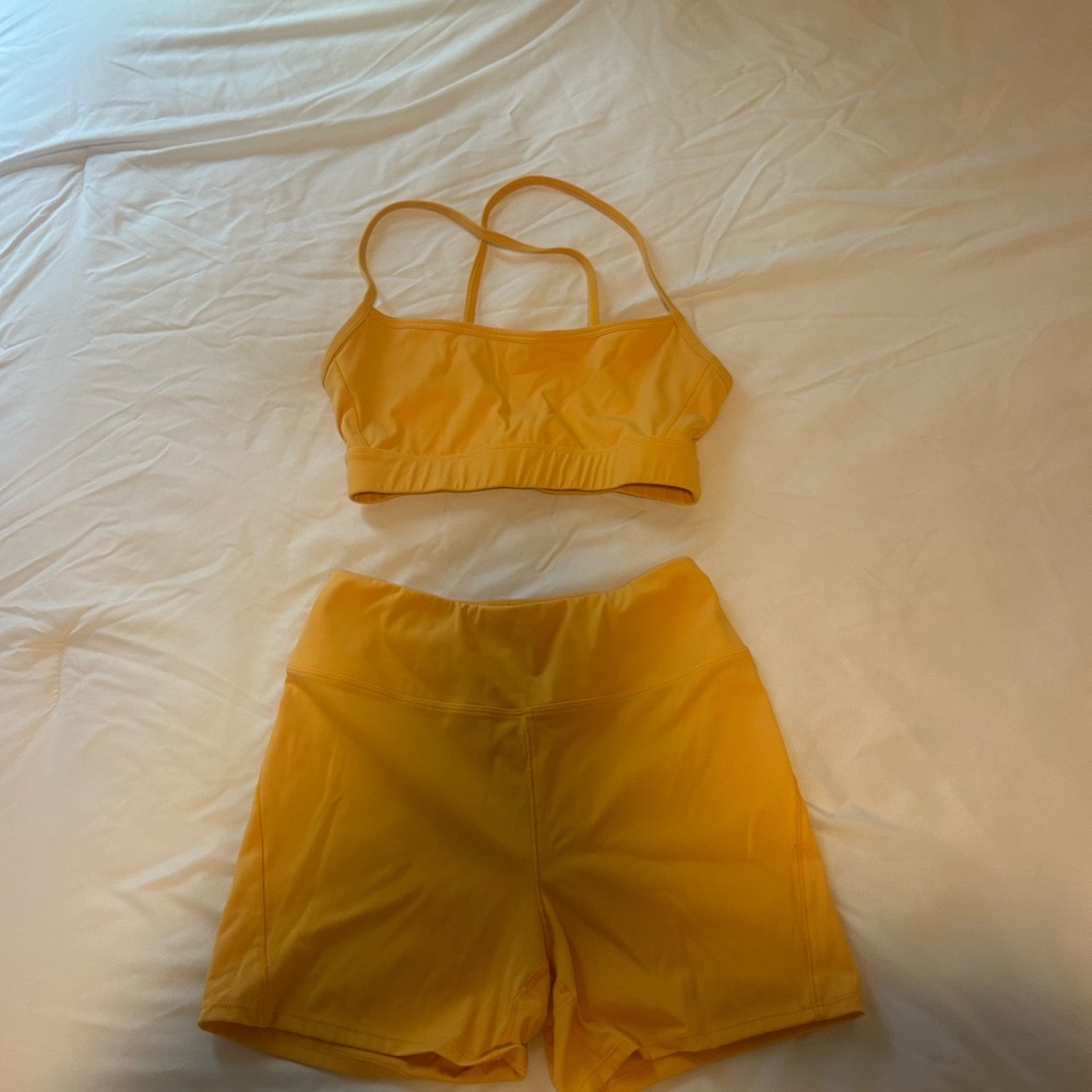 Workout Set